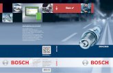 Gas - aa-boschap-ua.resource.bosch.comaa-boschap-ua.resource.bosch.com/media/__ua/parts/repairs_and_service... · Bosch parts fast and easy on: Reliable diagnosis. Time saving repairs.
