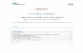 Learning Journey Hygeia Community Health Care (HCHC) Hygeia LJ2 2 Final.pdf · PharmAccess supports private health insurance for low-income groups. In Nigeria, PharmAccess is partnering