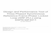 DSPIC30F4011 Loop (SRF-PLL) usingeprints.undip.ac.id/71809/36/cek_Similarity_Design_and_Performance_Test.pdf · DSPIC30F4011 ORIGINALITY REPORT PRIMARY SOURCES Abdul Haris Kuspranoto,