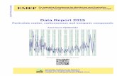 Data Report 2015 - NILU · EMEP/CCC-Report 1/2017 5 Data Report 2015 Particulate matter, carbonaceous and inorganic compounds 1. Introduction Measurements of air quality in Europe