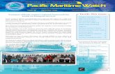 Pacific Maritime Watch Maritime Watch Issue 48.pdf · (2005), the Nadi Decisions (2006), the Vava’u (2007) Communiqué, the Alofi (2008) Communiqué, the Cairns (2009) Communiqué,