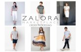 ZALORA MARKETPLACE PARTNER PROGRAMimages.partner.zalora.com.s3-ap-southeast-1... · - Pos Laju return note - Collectcosticker 2. Airway Bill Print these directly from Seller Center