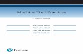 Machine Tool PracticesUnit 1 Fundamentals of Computer Numerical Control (CNC), 608 Unit 2 Fundamentals of Machining Centers, 616 Unit 3 Fundamentals of Programming Machining Centers,
