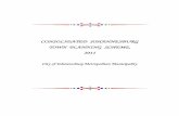 CONSOLIDATED JOHANNESBURG TOWN PLANNING SCHEME, … Consolidated... · Consolidated Johannesburg Town Planning Scheme, 2011-5. the community in the formulation, execution and monitoring