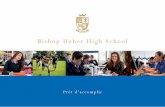 Bishop Heber High School...Bishop Heber High School provides a safe and caring environment in which we ensure that all students have opportunities that are challenging and rewarding