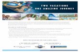 TWO VACATIONS ONE AMAZING JOURNEYcreative.rccl.com/Sales/Royal/Partnerships/Universal_Orlando/16054348_UniversalOrlando...Universal Orlando® ResortTM package may be booked in any
