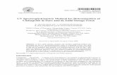 UV Spectrophotometric Method for Determination of Cinitapride …downloads.hindawi.com/journals/jchem/2009/856537.pdf · UV Spectrophotometric Method for Determination of Cinitapride
