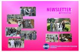 Newsletter Vol 6 Issue 3 - cuiatd.edu.pk Vol 6 Issue 3.pdfRealizing the growing importance of CV Writing, continue and give back to the society from which Interviewing Skills and inculcation