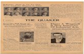 THE .QUAKER I - Salem Ohio Public Libraryhistory.salem.lib.oh.us/SalemHistory/Quakernewspapers/...character, spo;rtsmanshi\1, loyalty, citizenship, and who have above average grades