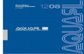 Consolidated Financial Statement · The Board of Directors of the parent company Aquafil S.p.A. prepared the consolidated financial statements of Aquafil Group for the financial year