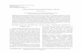 African Animal Trypanosomiasis (Nagana): A Reviewidosi.org/ajh/8(2)19/1.pdf · in the phylum Sarcomastigophora, order Kinetoplastida, family Trypanosomatidae and genusTrypanosoma.