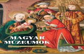 Magyar MúzeuMok1 Kodály év Ez az esztendő Kodály Zoltán születésének 125. évfordulója jegyében telt el a magyar és a nemzetközi zenei élet területén. Azon-ban nemcsak