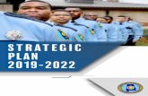 STRATEGIC PLAN 2019-2022 Strategic Plan 2019.2022...1 STRATE 219 The following plan lays out the strategic direction for the Alabama Department of Corrections (ADOC) through the year