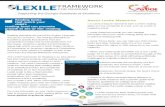 GA Lexile Parent Guide - Richmond County School … · Web viewWord Selector provides level-appropriate vocabulary lists for over 50,000 books. Vocabulary lists can be generated for