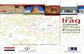 Doc1 - Behnam Abu Alsoof · conormc ene I raq's rich cultural heritage can be traced to the foundatio Of Mesopotamia. With Over 10,000 years Of history, Iraq ly one Of the cradles
