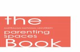 AUSTRALIAN NATIONAL UNIVERSITY parenting spaces Bookgenderinstitute.anu.edu.au/sites/default/files/docs/ANU_Family_Friendly/ANU parenting...ANU parenting spaces book 3 map An interactive