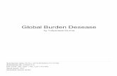 Global Burden Deseaserepository.um-surabaya.ac.id/2898/2/Hasil_Plagiasi... · 2018-12-13 · Etiologi HIV-AIDS adalah Human Immunodefisiensi virus (HIV) yang enzim yang penting untuk
