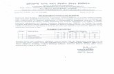 jsbccl.jharkhand.gov.injsbccl.jharkhand.gov.in/assets/admin/uploads/... · produce NOC (No Objection Certificate) at the time of Interview. 10. Appointment of selected candidates