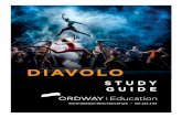 DIAVOLO - Ordway Center for the Performing Artsdiavolo ©2017-18 ORDWAY CENTER FOR THE PERFORMING ARTS - ALL RIGHTS RESERVED. CONTENTS OF THIS STUDY GUIDE MAY NOT BE REPRODUCED IN