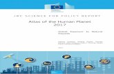 Atlas of the Human Planet 2017 - Europapublications.jrc.ec.europa.eu/.../atlas2017_online.pdf · 2018-02-09 · Atlas of the Human Planet 2017 Executive summary 7 the United States