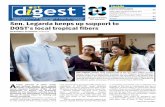 Antiqueño MSMEs receive p2 p3 p4 10 years of bringing p4 ...communities to put their traditional arts and crafts like the ikat, the t’nalak, abel iloko, the piña, and others in