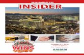 2016 AAHAM ANI - MultiBriefsmultibriefs.com/briefs/aaham/aahampdf0920.pdfAAHAM ANI 2016 –Working Together Wins 3 Download the 2016 ANI Mobile App The AAHAM 2016 Annual National Institute