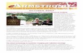 eArmstrongA newsletter for Armstrong Atlantic State University faculty & staff October 2007 Armstrong Atlantic establishes the Cyber Security Research Institute On September 10, AASU