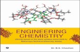 ENGINEERING - KopyKitabof engineering chemistry such as inorganic, organic, synthetic, physical, applied, industrial, spec-troscopic and material chemistry. This book is written keeping