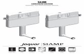 CONCEALED CISTERN - SIAMP · Proceed in the same way as for the maintenance of the inlet valve up to point then: 90° Grasp the mechanism by the tube and lift it vertically, make