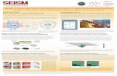 Thomas H. Jordan (USC), Jacobo Bielak (CMU), Yifeng Cui ... · The SEISM software ecosystem includes a collection of seismic hazard analysis software used by earthquake scientists,