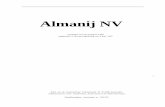 Almanij NV · 2012-12-18 · Almanij NV Verslagen over het boekjaar 1996, uitgebracht in de jaarvergadering van 4 juni 1997. 1 Zetel van de vennootschap: Schoenmarkt 33, B-2000 Antwerpen