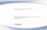 IBM TRIRIGA Application Building 3 - Calculations...This document is part of the Application Building for the IBM TRIRIGA Application Platform 3 collection of user guides. The collection