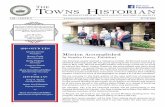 Mission Accomplished - Towns Countytownscountyhistory.org/wp-content/uploads/2018/07/TCHS... · 2018-07-12 · 2 When the Old Rock Jail was built in 1936, Towns County required the