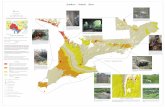 Ontario SOUTHERN ONTARIO · 2017-01-20 · Inferred Karst - regions of carbonate bedrock units highlighted as most vulnerable or susceptible to karstification, where direct field