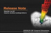 Release Date : June. 2017 Product Ver. : Gen 2018 (v1.1 ...descargas.simulsoft-ingenieros.es/gen/documentac...Release Date : June. 2017 Product Ver. : Gen 2018 (v1.1) and Design+ 2018
