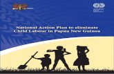 National Action Plan to eliminate Child Labour in Papua ...extwprlegs1.fao.org/docs/pdf/png165087.pdf · ensure that child labour, particularly the worst forms of child labour, are