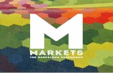 Renovation, adaptation, innovation and promotion for Markets s … · ‘Emporion’, a group made up of the best markets in Europe. The city has received a European Public Sector