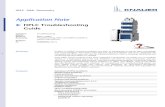 VSP0003N HPLC Troubleshooting Guide 101119 ogu · 2018-06-04 · column contains a bonded reversed phase or normal phase, ion exchange, affinity, hydrophobic interaction, size exclusion,