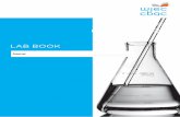 LAB BOOK - WJEC · This lab book contains details relating to each of the 24 practical tasks specified as part of the content of WJEC GCE A level Chemistry. Detailed instructions