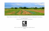 The Kerr Center's 2014 Demonstration Market Garden · Poteau, OK 74953 918.647.9123 mailbox@kerrcenter.com About the Author ... The last page is the cash ﬂow statement, taken from