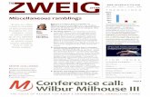 Page 6 Wilbur Milhouse III - Amazon S3 · Paul Gagnon, PE, has been promoted to operations manager of structural engineering. Gagnon has more than 28 years of experience designing