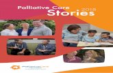 Palliative Care Stories...“Anam Cara Geelong - ‘Daddy’s day care’, as Elijah calls it - has made all the difference to us,” said Rachelle. Erika Pickering, Diane Wright and