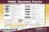 Fawcett Tractor Supply Ltd. - Fuel System Parts · NEW INJECTORS CASE/CASE Fits many Case Ag & Industrial units with D188 engines. Replaces OEM# A 140829 & A51234. pin Al 40829 Fits