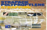 r  · For 40 years, StraPack has-been recogniz world leader i the manufacture of high quality plastic strappin machines. More than a third Of a million strapping machines have been