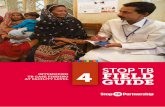 INTENSIFIED TB CASE FINDING AT FACILITY LEVEL 2019-04-19آ  INTENSIFIED TB CASE FINDING AT FACILITY LEVEL11