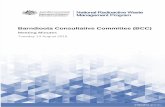 Barndioota Consultative Committee (BCC) · 8/13/2019  · Transition Strategy Jane Bailey, DIIS 12.45 – 13.15 Lunch Break 13.15 – 14.00 7. Questions from the Committee Sam Chard,
