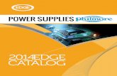 EDGE CATALOG - Jan Electronics Project/Philmore_LKG_Industries... · VAriBle AC TrANSForMer Philmore LKG Industries VARIBLE AC TRANSFORMER Part Number weight Min. Quantity 48-1205
