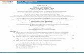 ICSE Board Class X Mathematics Board Question Paper 2014sunbeamclasses.weebly.com/uploads/7/6/6/4/76648667/700000902_topper_8... · ICSE X | MATHEMATICS Board Paper ˗ 2014 3 Question