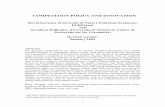 COMPETITION POLICY AND aspremon/Claude/PDFs/  3 competition policy and intellectual property