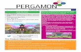 The Project Objectives - pergamon.azurewebsites.netpergamon.azurewebsites.net/wp-content/uploads/2016/04/Newsletter_Web2016.pdfPERGAMON is a project funded by the Euro-pean Union’s